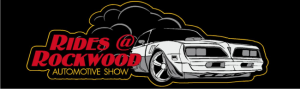 Rides at Rockwood Logo